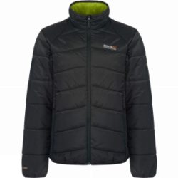 Regatta Mens Icebound II Jacket Darkest Spruce